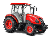 Zetor Hortus