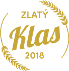 Zlatý klas 2018